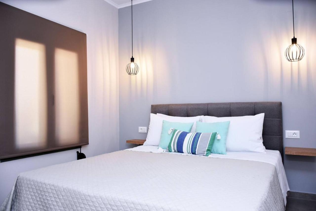 Olgas Cozy Home Ханя Екстериор снимка