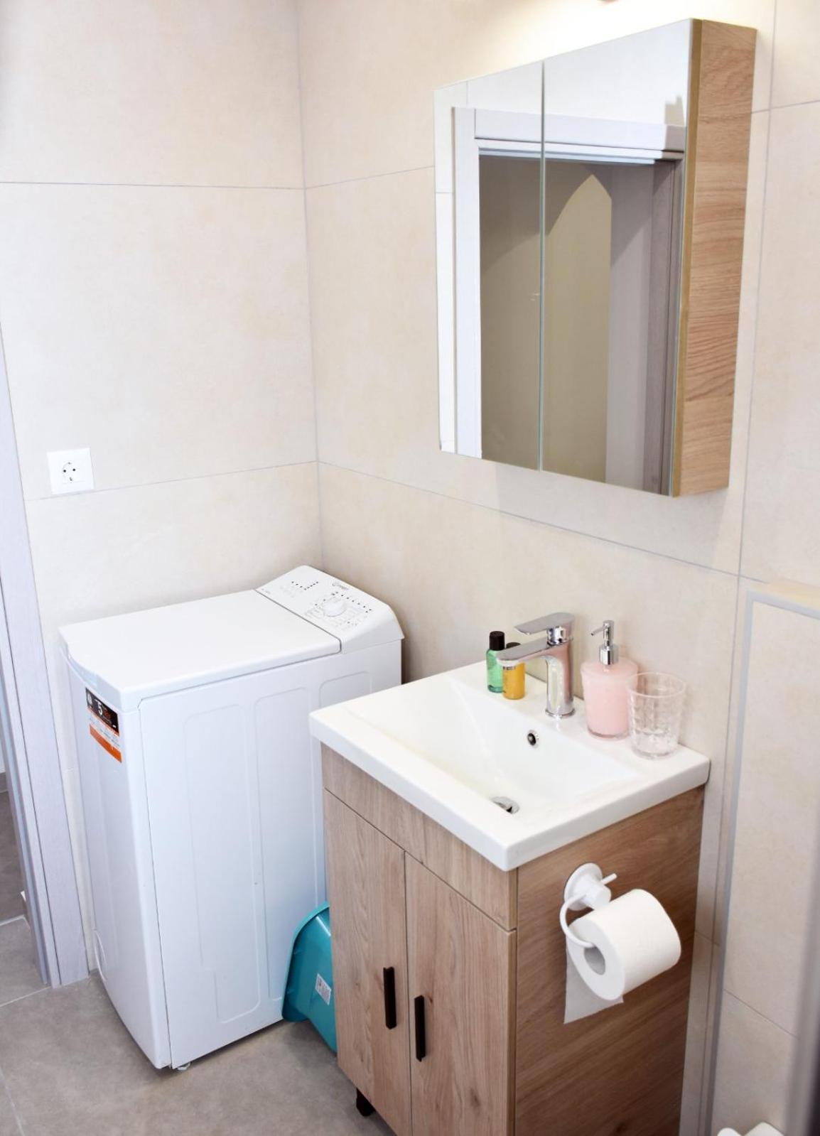 Olgas Cozy Home Ханя Екстериор снимка