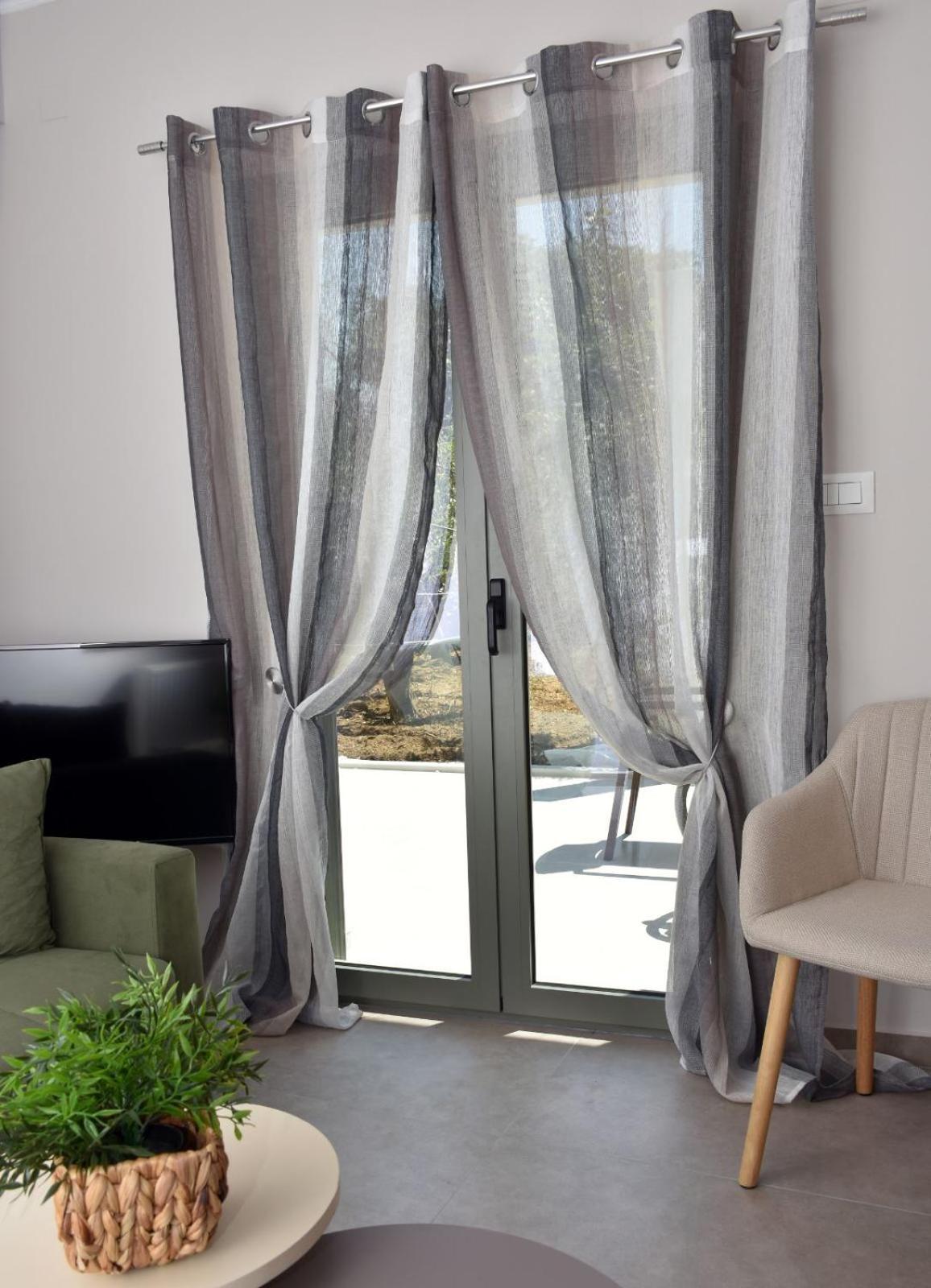 Olgas Cozy Home Ханя Екстериор снимка