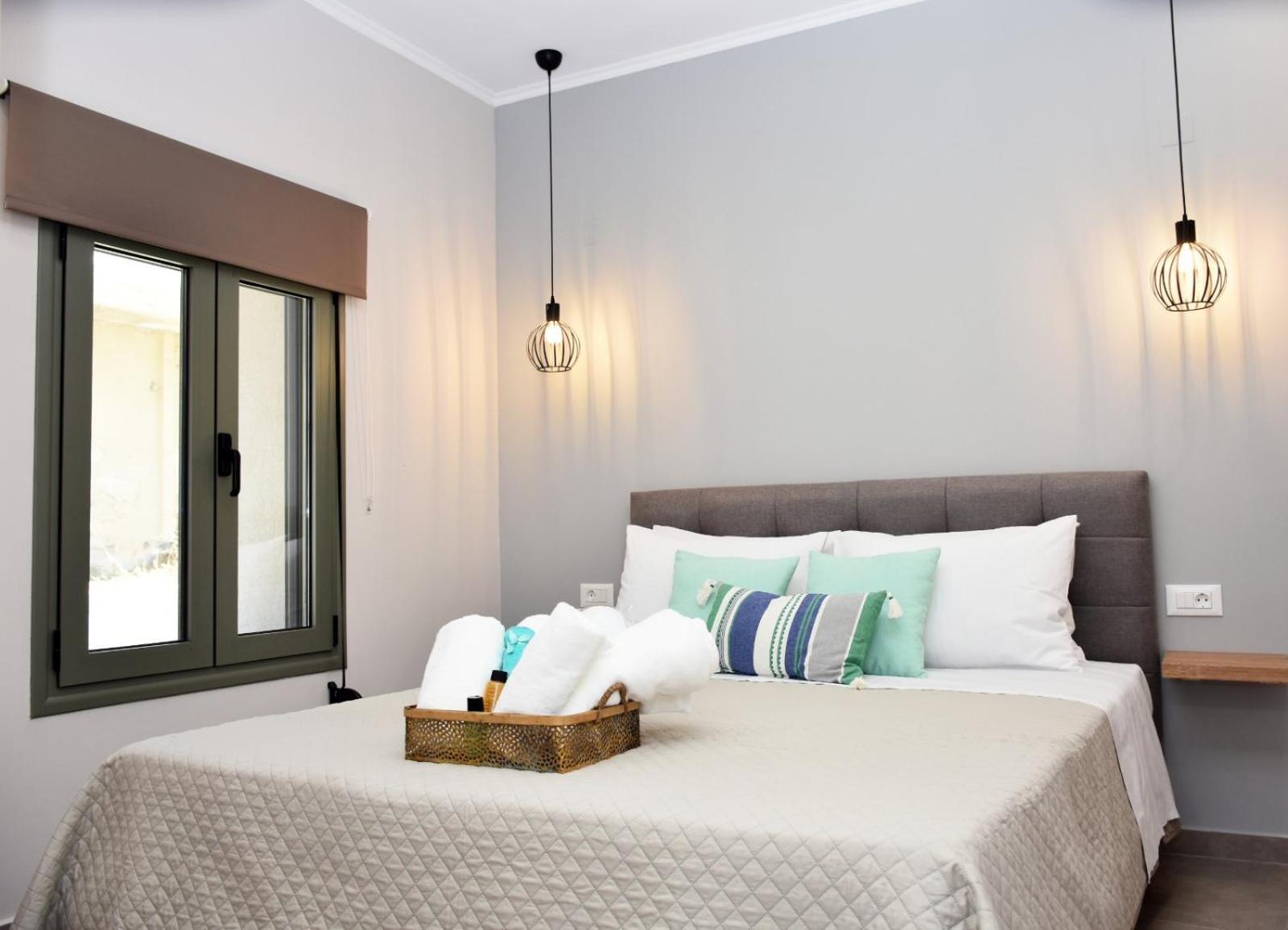 Olgas Cozy Home Ханя Екстериор снимка