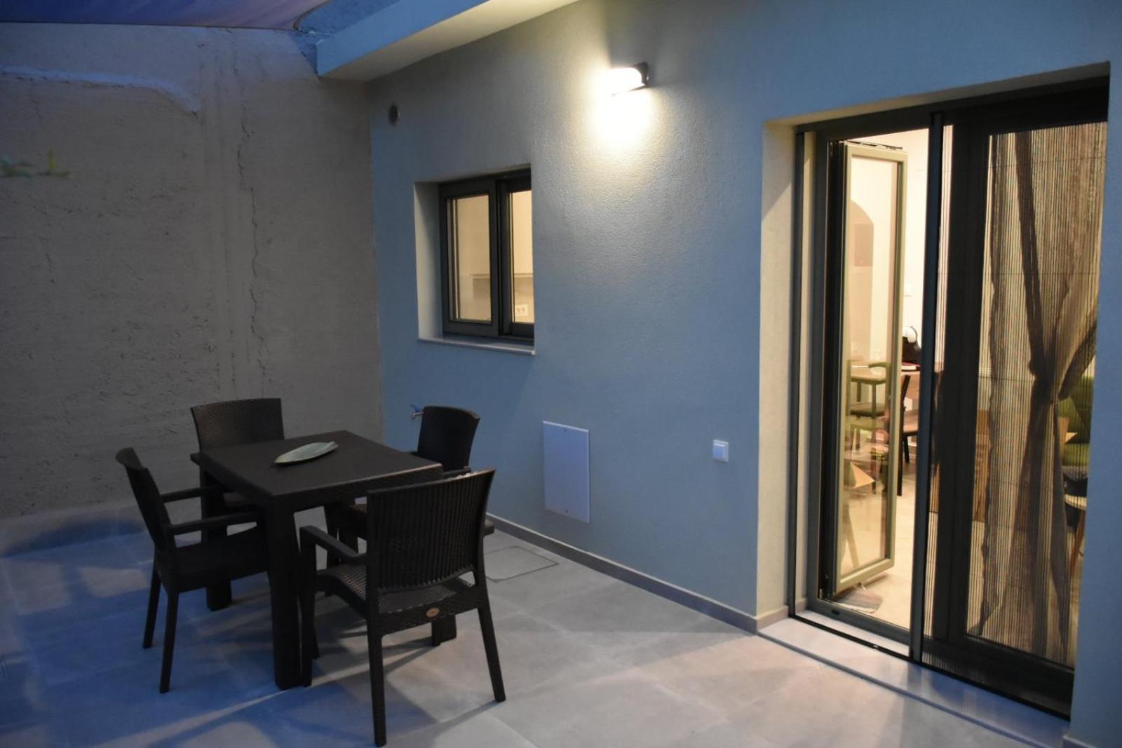Olgas Cozy Home Ханя Екстериор снимка