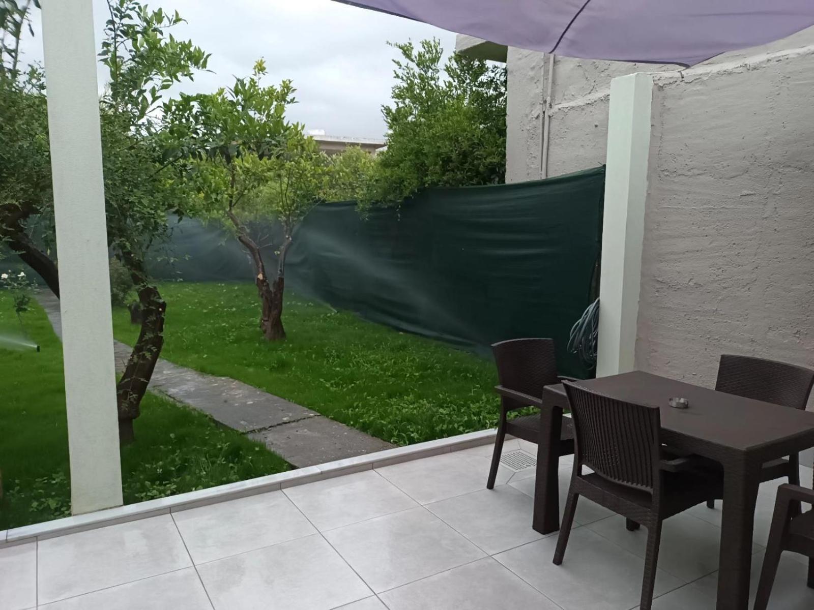 Olgas Cozy Home Ханя Екстериор снимка